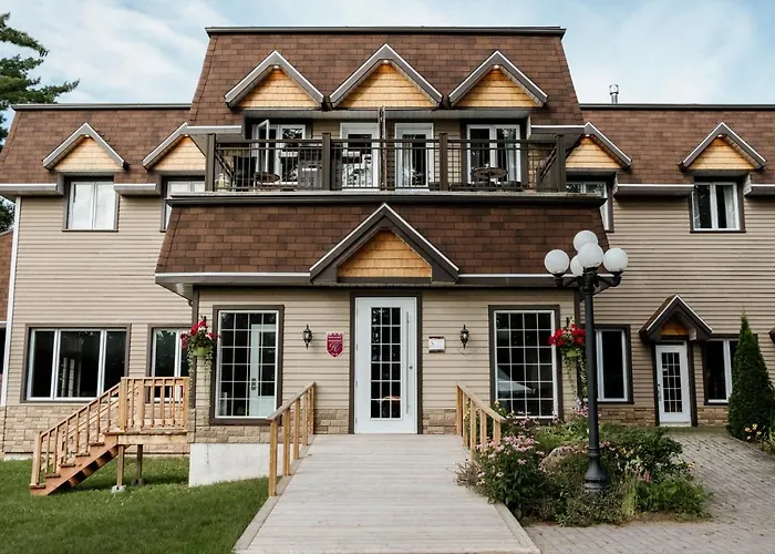 Rawdon Golf Resort