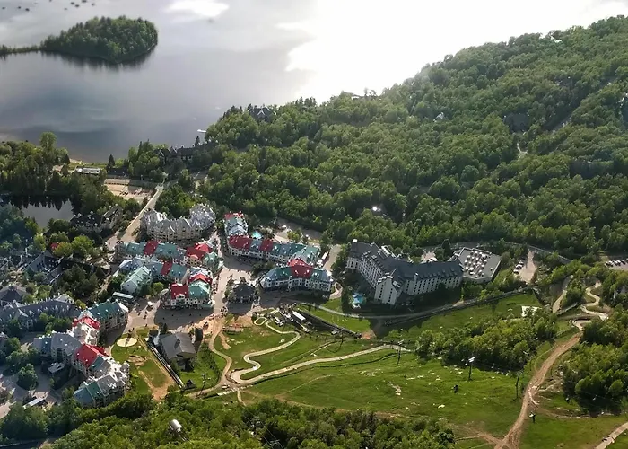 Le Westin Tremblant