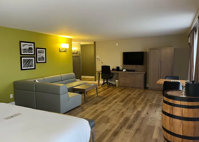 Hotel Rive Gauche