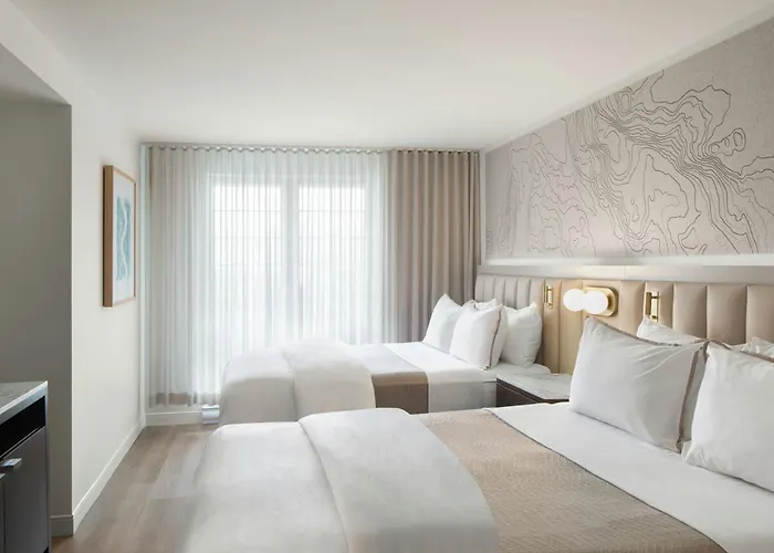 Le Westin Tremblant